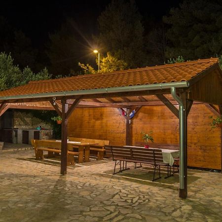 Apartmani Mariva Vodice Dış mekan fotoğraf