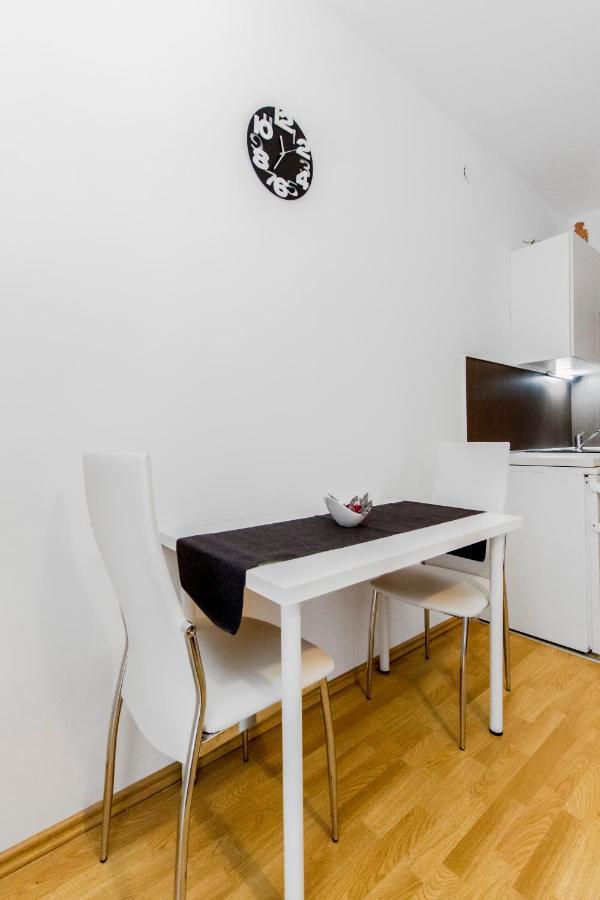 Apartmani Mariva Vodice Dış mekan fotoğraf