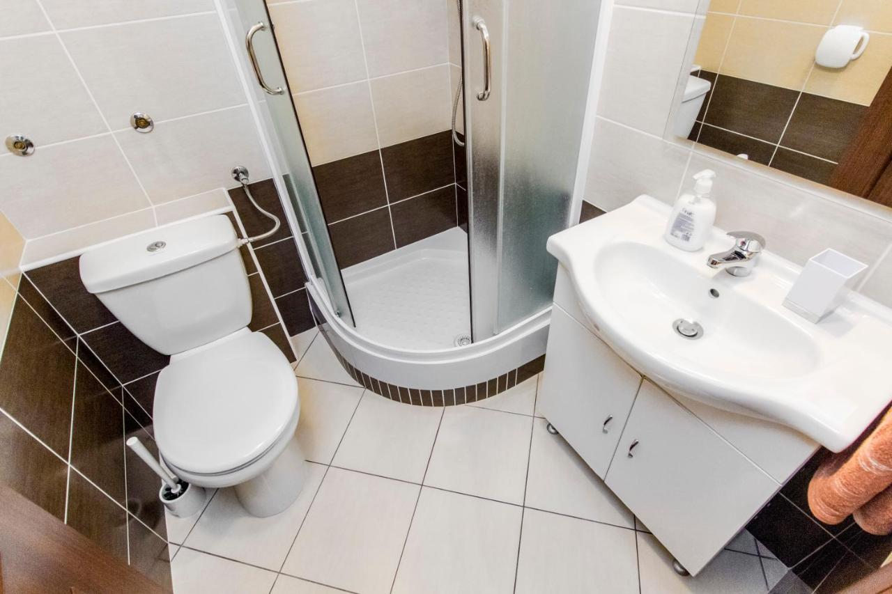 Apartmani Mariva Vodice Dış mekan fotoğraf