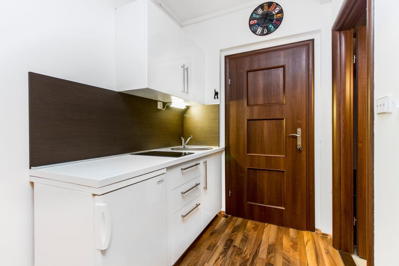 Apartmani Mariva Vodice Dış mekan fotoğraf