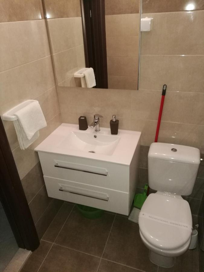 Apartmani Mariva Vodice Dış mekan fotoğraf