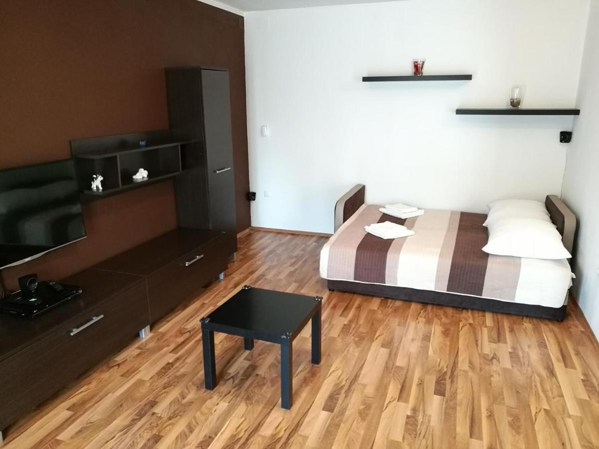 Apartmani Mariva Vodice Dış mekan fotoğraf