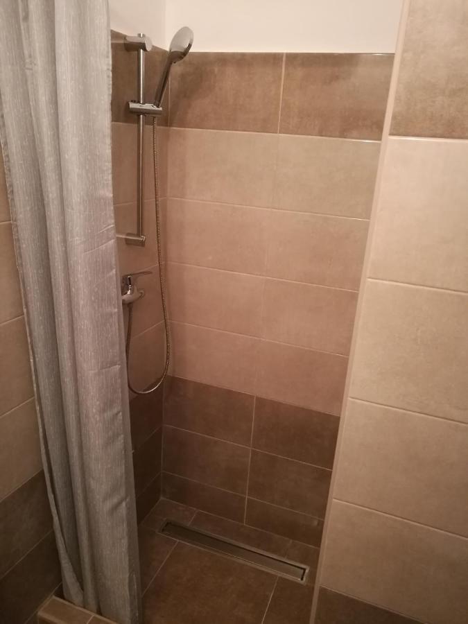 Apartmani Mariva Vodice Dış mekan fotoğraf