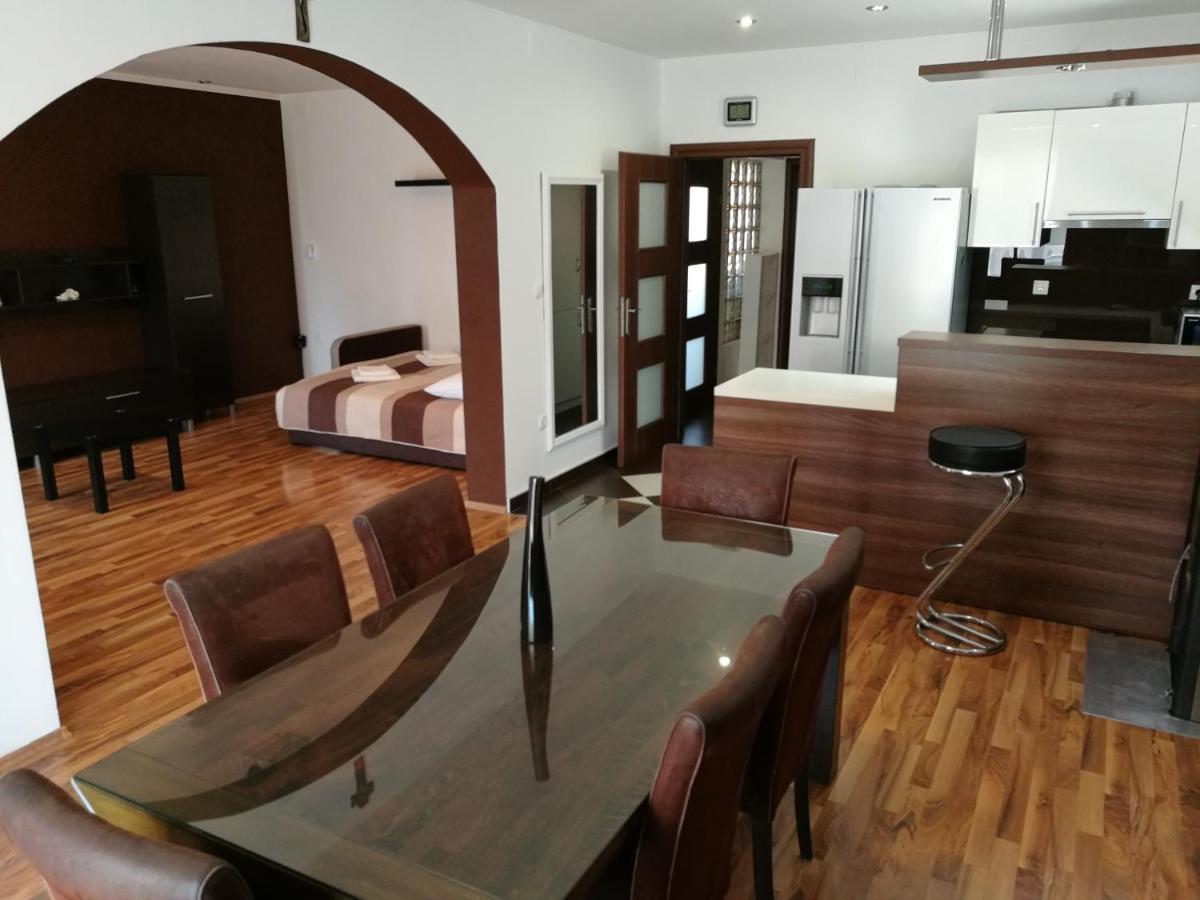 Apartmani Mariva Vodice Dış mekan fotoğraf