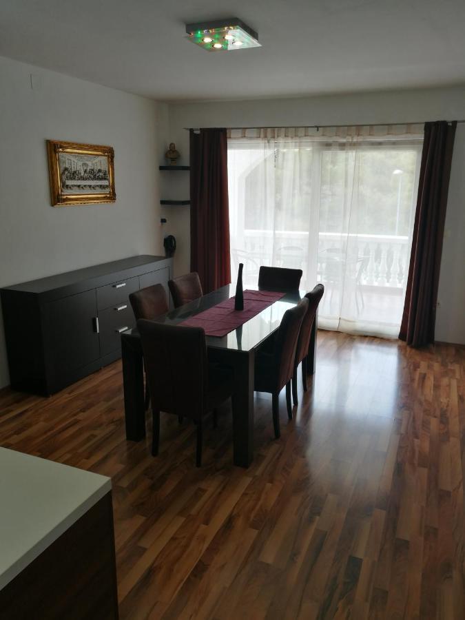 Apartmani Mariva Vodice Dış mekan fotoğraf