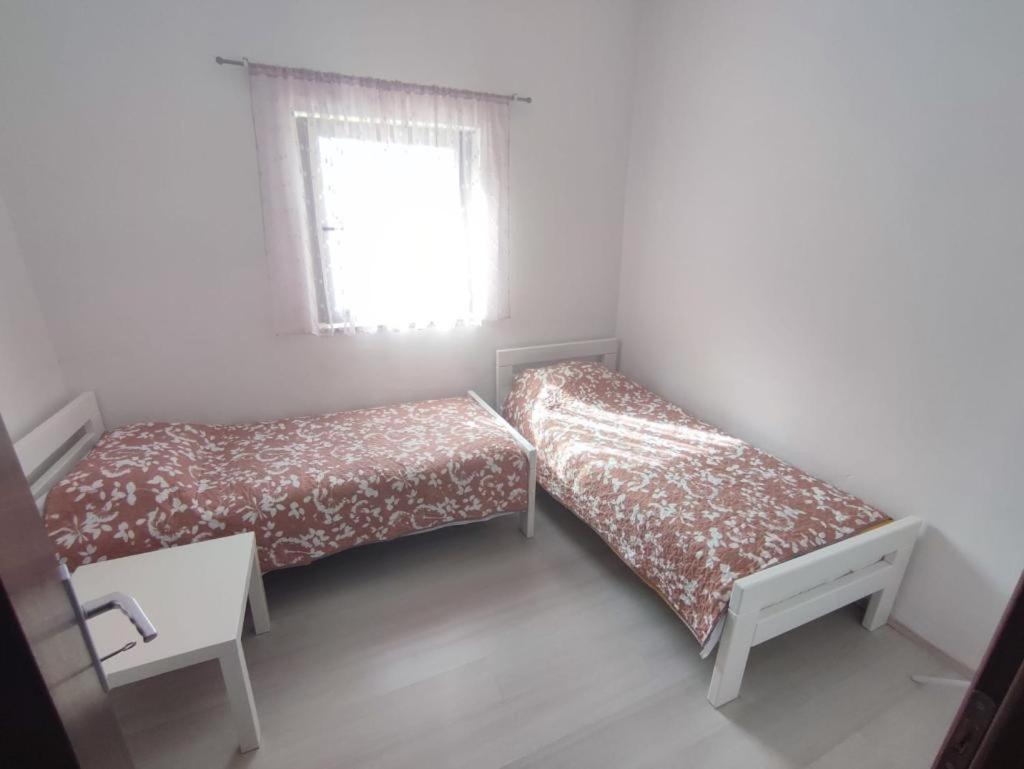 Apartmani Mariva Vodice Dış mekan fotoğraf