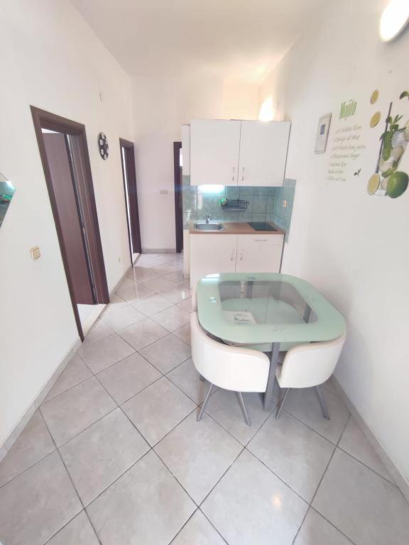 Apartmani Mariva Vodice Dış mekan fotoğraf