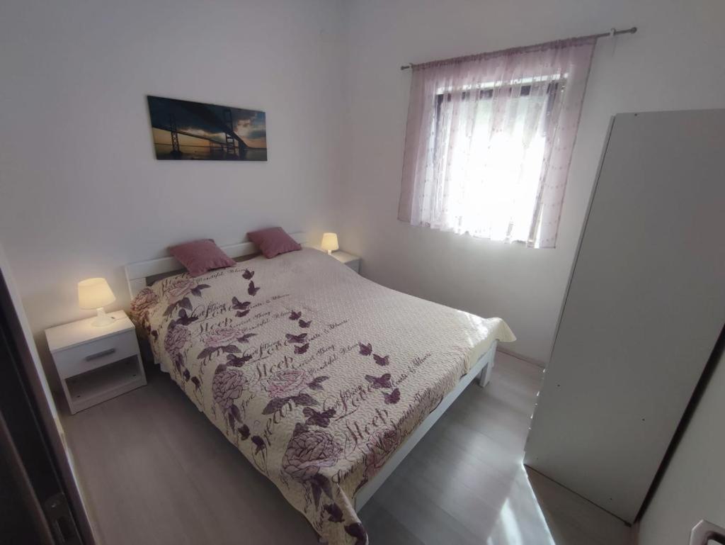 Apartmani Mariva Vodice Dış mekan fotoğraf